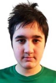 Хачатрян Давид