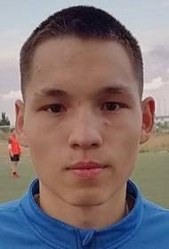 Мишарев Роман