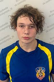 Гапонцев Владислав