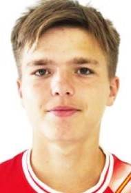 Петров Никита