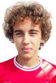 Гвоздяков Даниил