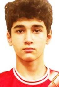 Арутюнян Александр