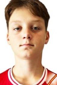 Майков Михаил