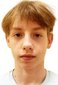 Крускин Кирилл