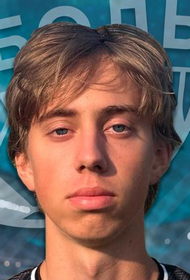 Новгородцев Кирилл