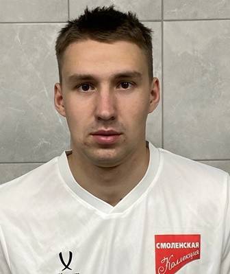 Алдухов Игорь