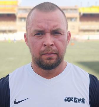 Огрызко Алексей