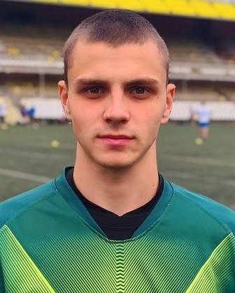 Мясников Антон