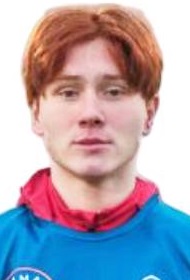 Наумов Михаил