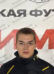 Секачев Владислав