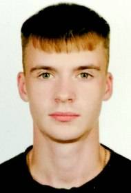 Сычугов Сергей