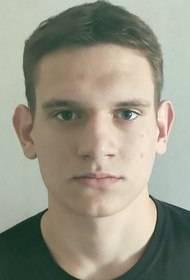 Бессарабов Архип