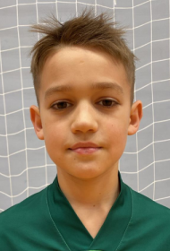 Чуприн Артём