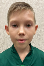 Кувардин Кирилл