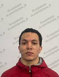 Сайед Али Эльсайед