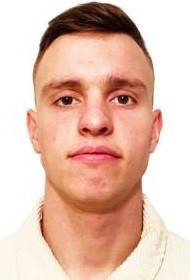 Потехин Александр