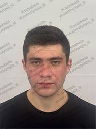 Гаджиев Абдулмалик