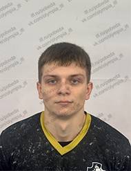 Доронин Юрий