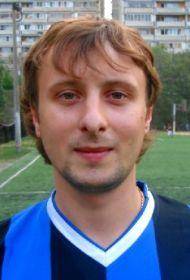 Проневич Антон