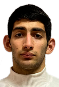 Отарян Армен