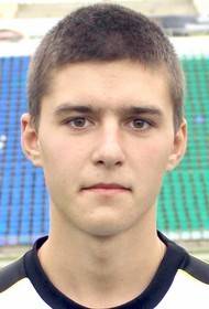 Давыденко Евгений