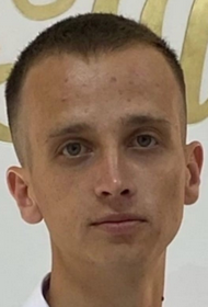 Лапынин Дмитрий