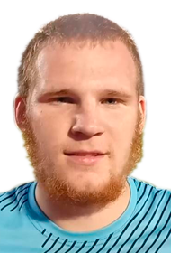 Юрченко Михаил