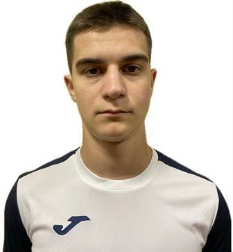 Захаваев Сергей