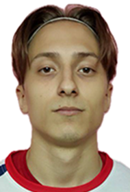 Морозов Илья