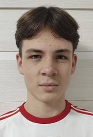 Войтенко Даниил