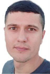 Сныткин Тимур