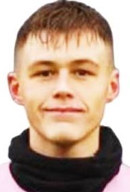 Палютин Дамир