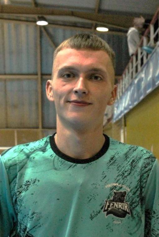 Портнов Дмитрий