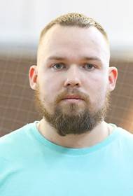 Слесарев Владимир