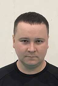 Никитин Максим