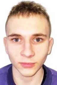 Синящокий Богдан