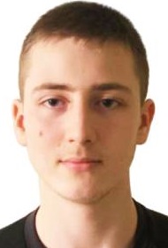 Максимкин Юрий