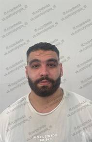 Альрайс Омар