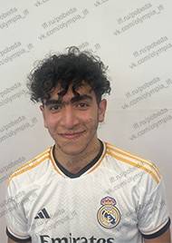 Ханна Керолос