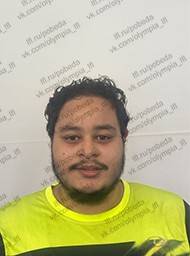 Абдалла Мохамед