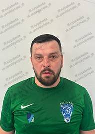 Чугунов Андрей