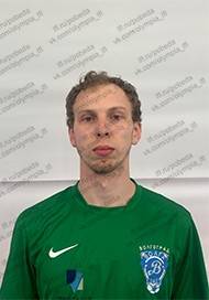 Бойков Александр