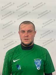 Тихонов Дмитрий