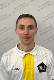 Смирнов first_name