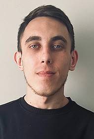 Судоргин Александр