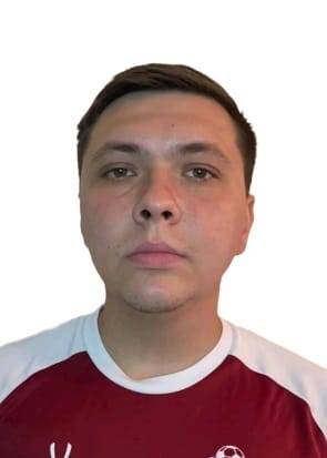 Дагаев Роман