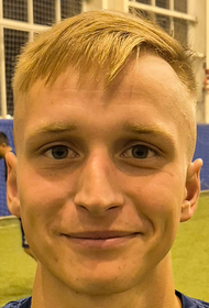 Комоликов Андрей