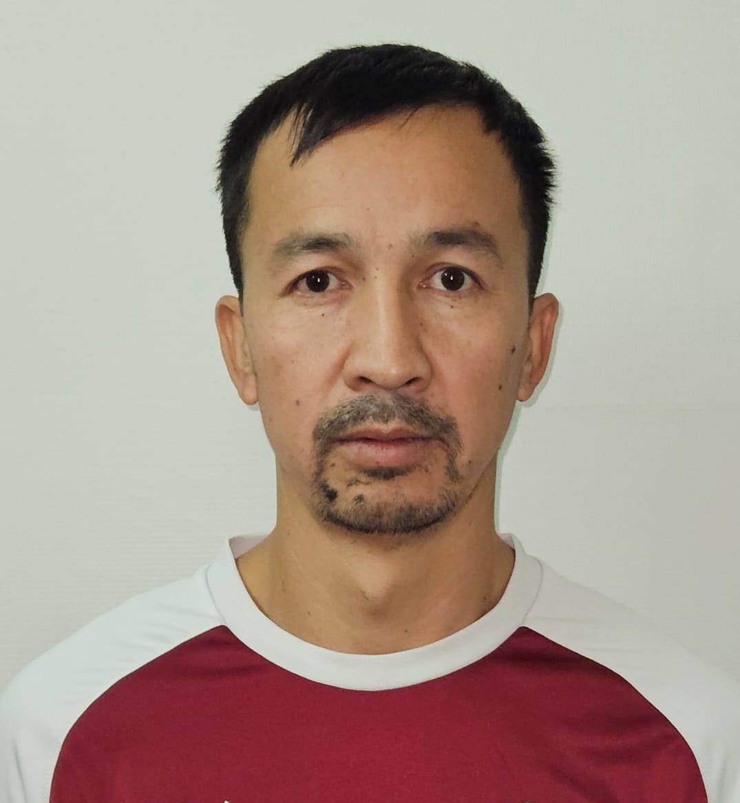 Базаров Дониер