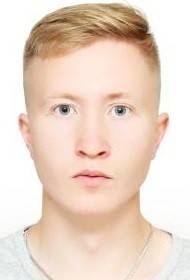 Усачёв Андрей