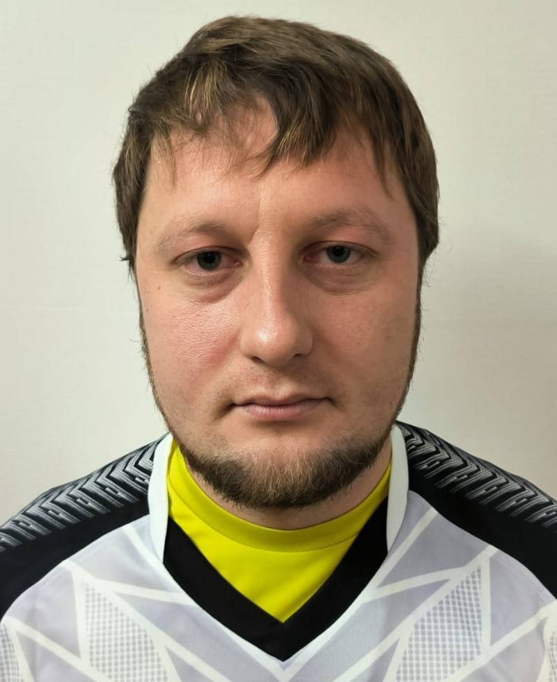 Рабаданов Ибрагим